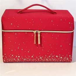 کیف بزرگ استی لادر ESTEELAUDER VERY BIG COSMETIC BAG