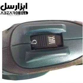 تصویر اره عمود بر دیمردار 550 وات برقی رابین مدل 550W| طرح رونیکسRONIX 