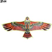 تصویر کایت طرح عقاب 