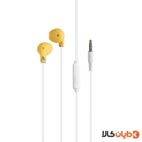 تصویر هندزفری پرووان مدل PHF3907 Proone PHF3907 Earphone