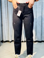 تصویر شلوار مام جین سنگشور 1 