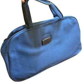 تصویر ساک مسافرتی بزرگ کاترپیلار 