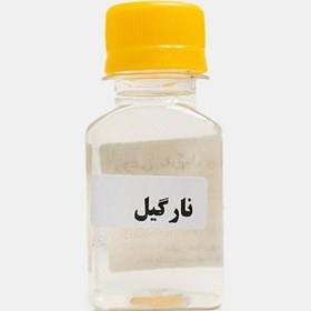 تصویر روغن نارگیل 120 میلی لیتر 