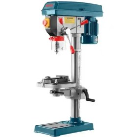 تصویر دریل ستونی رونیکس مدل 2604 