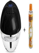 تصویر بوگیر و تصفیه کننده هوا MAGIC GLOBE MACHINE NIGHT بدون راه حل خربزه Discover 