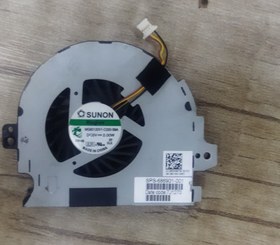 تصویر فن اصلی لپ تاپ اچ پی ENVY M6 COMPAL LA-8711P FAN HP ENVY COMPAL M6 LA-8711P