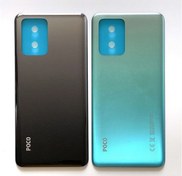 تصویر درب پشت شیائومی پوکو /DOOR XIAOMI POCO X3 GT 