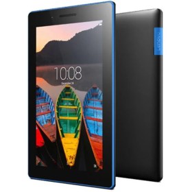 تصویر تبلت لنوو مدل Tab 3 (7.0") 3G 710 ظرفیت 8 گیگابایت ا Lenovo Tab 3 (7.0") 3G 8GB Tablet Lenovo Tab 3 (7.0") 3G 8GB Tablet