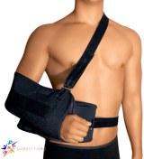 تصویر آرتز آويز دست آبداکشن مشکي SL127 چيپسو 