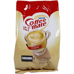 تصویر کافی میت پاکتی نستله 400 گرم 