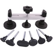 تصویر ابزار تگرگ کش صافکاری LK PDR مدل H2186 