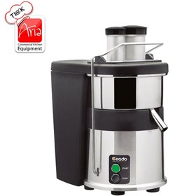 تصویر آبمیوه گیری سیدو مدل ES700 تک سرعته 