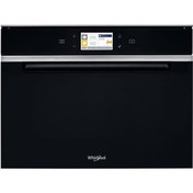 تصویر مایکروویو ویرپول 40 لیتری W11MW161 مشکی Whirlpool Microwave 11MW161 40Liter black