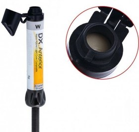 تصویر کامپوزیت نانو قدامی دنتکس - dentex 