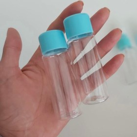 تصویر ست مسافرتی ۷ تکه آرایشی 