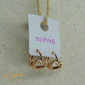 تصویر گوشواره ژوپینگ طرح 0139 xuping earrings 0139