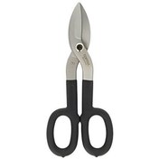 تصویر قیچی ورق بر دسته عینکی کد SBAE تاپ تول TOPTUL 10 اینچ 