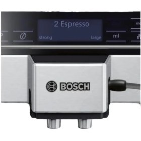 تصویر اسپرسو ساز بوش مدل TIS 65621 Bosch TIS 65621 Espresso Maker