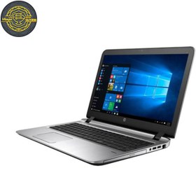 تصویر لپ ‌تاپ HP ProBook 455 G3 