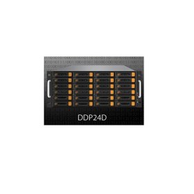 تصویر ذخیره ساز تحت شبکه برند Dynamic Drive Pool مدل DDP24-D 