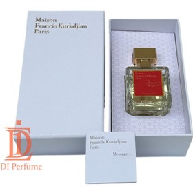 تصویر ادکلن باکارات رژ 540 ادو پرفیوم | Baccarat Rouge 540 EDP 