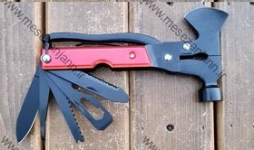 تصویر تبر چند کاره 