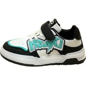 تصویر کفش ورزشی پسرانه مدل کراش Ba291 - 3 