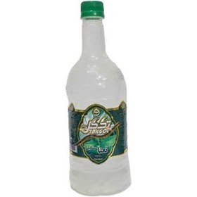 تصویر عرق نعنا سنگین 