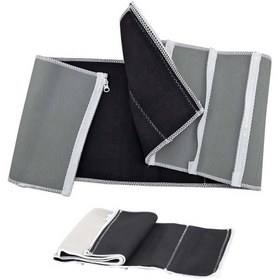 تصویر شکم بند لاغری 