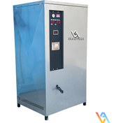 تصویر پکیج برقی زمینی 36KW سه فاز آوینترا AGP-3603 