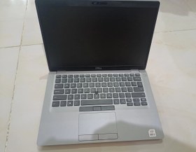 تصویر لپ تاپ استوک دل DELL LATITUDE 5410/i5gen10/ram8/ssd256/14" DELL LATITUDE 5410