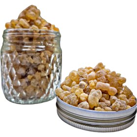 تصویر کندر خوراکی 