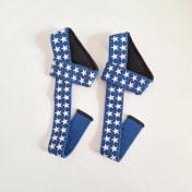 تصویر بند لیفت بدنسازی مدل DMOOSE بسته 2 عددی 