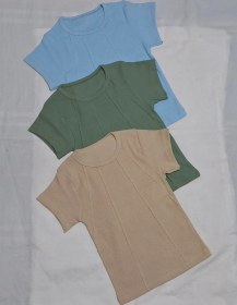 تصویر تاپ کراپ نخی 