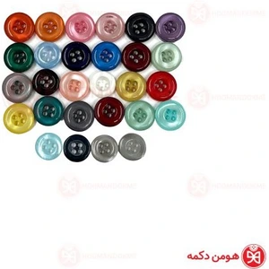 تصویر فروشگاه هومن دکمه