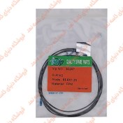 تصویر اورینگ دور بوش پژو 405 85.8-1.25