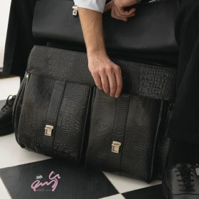 تصویر چمدان ساتیار 