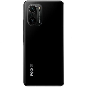 تصویر درب پشت شیائومی Poco F3 