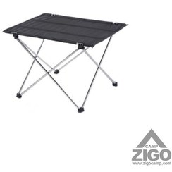 تصویر میز تاشوی سفری فانتزی مدل APD Folding travel table