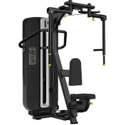 تصویر دستگاه فلای سینه برند ام بی اچ مدل T9-002A 