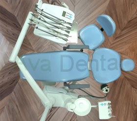 تصویر یونیت دندانپزشکی آژاکس 902 پلاس Ajax 902 Plus Dental Unit