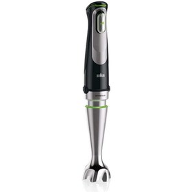 تصویر گوشت کوب برقی براون مدل MQ 9097x BRAUN HAND BLENDER MQ 9097x