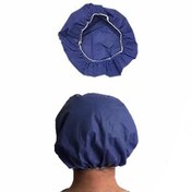 تصویر کلاه یکبار مصرف بیمار Disposable patient cap