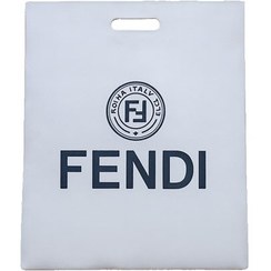 تصویر ساک دستی پارچه ای سایز 30/40 