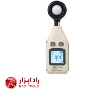 تصویر نور سنج دیجیتال بنتک مدل GM1010 Benetech GM1010 Digital Lux Meter