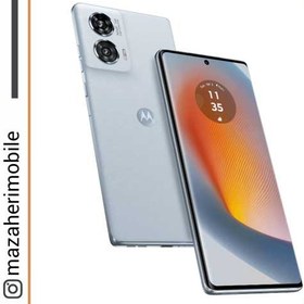 تصویر گوشی موتورولا Edge 50 Fusion 5G | حافظه 512 رم 12 گیگابایت Motorola Edge 50 Fusion 5G 512/12 G