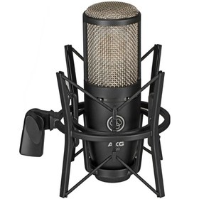 تصویر میکروفون استودیویی ای کی جی مدل P220 AKG P220 Condenser Microphone