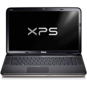 تصویر لپ تاپ دل Dell XPS L502x cori7-8-750 
