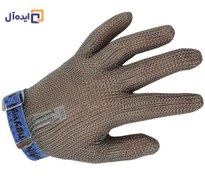 تصویر دستکش زنجیری Honeywell مدل Chainex-2000 