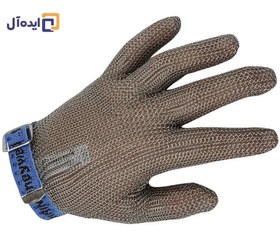تصویر دستکش زنجیری Honeywell مدل Chainex-2000 